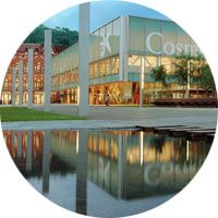 Presentació de pòsters i ponències